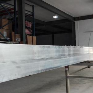 Outils à béton léger en nickel-magnésium, enduit de béton, niveleurs de route, niveau de construction, vis - Product Image 4