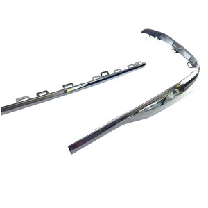 Tiras decorativas de barra difusora trasera Rs4 para <span class=keywords><strong>Audi</strong></span> <span class=keywords><strong>A4</strong></span> 2020 2021 <span class=keywords><strong>2022</strong></span> - Product Image 5