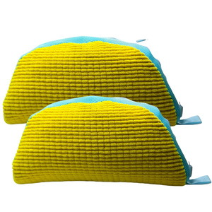 Bolsa de Limpieza de Zapatos Reutilizable, Duradera y Sostenible Yuou, Funda de Poliéster Antideformación para Lavadora - Product Image 1