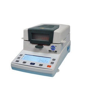 SKZ111L-5 Infrared <strong>Moisture</strong> Analyzer Food <strong>Moisture</strong> Analyzer Soil <strong>Moisture</strong> Content Analyzer - Product Image 4