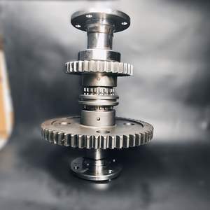 Conjunto de eje de salida 860501376 X C M G para piezas de repuesto de eje de salida de cargador de rueda <span class=keywords><strong>XC300</strong></span> 860501376 - Product Image 2