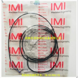 สวิตช์แม่เหล็ก Norgren รุ่น TM/50/RAU/2S แบบสายเคเบิลสำหรับกระบอกสูบ - Product Image 4