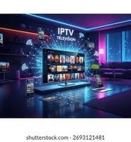 Boîte IPTV arabe/anglaise/française, abonnement Proiptv-12 mois
