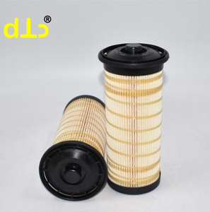 Filtro de combustible para maquinaria de construcción 570-1623 5701623 para Caterpillar CAT Wheel Dozer 834 834K <span class=keywords><strong>824</strong></span> - Product Image 5