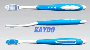 Kaydo bàn chải đánh răng tự động tufting máy - Product Image 5