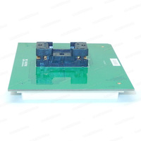 Adaptador de programador IC GX1055 Uso de enchufe IC para XELTEK Superpro 7500N