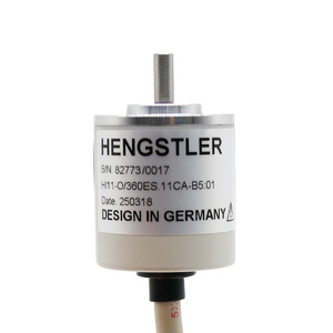 ตัวเข้ารหัส Hengshile SMT รุ่น HI11-O360ES.11CA-B501 สำหรับเครื่องบัดกรีแบบรีโฟลว์ - Product Image 2