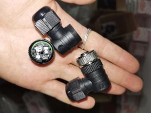 Commutateur électronique EDS3446-3-0400-000 3446-3-0250-000 3446-3-0160-000 3446-3-0040-000 EDS345-1-016-000 EDS 345-1-600-000 - Product Image 4