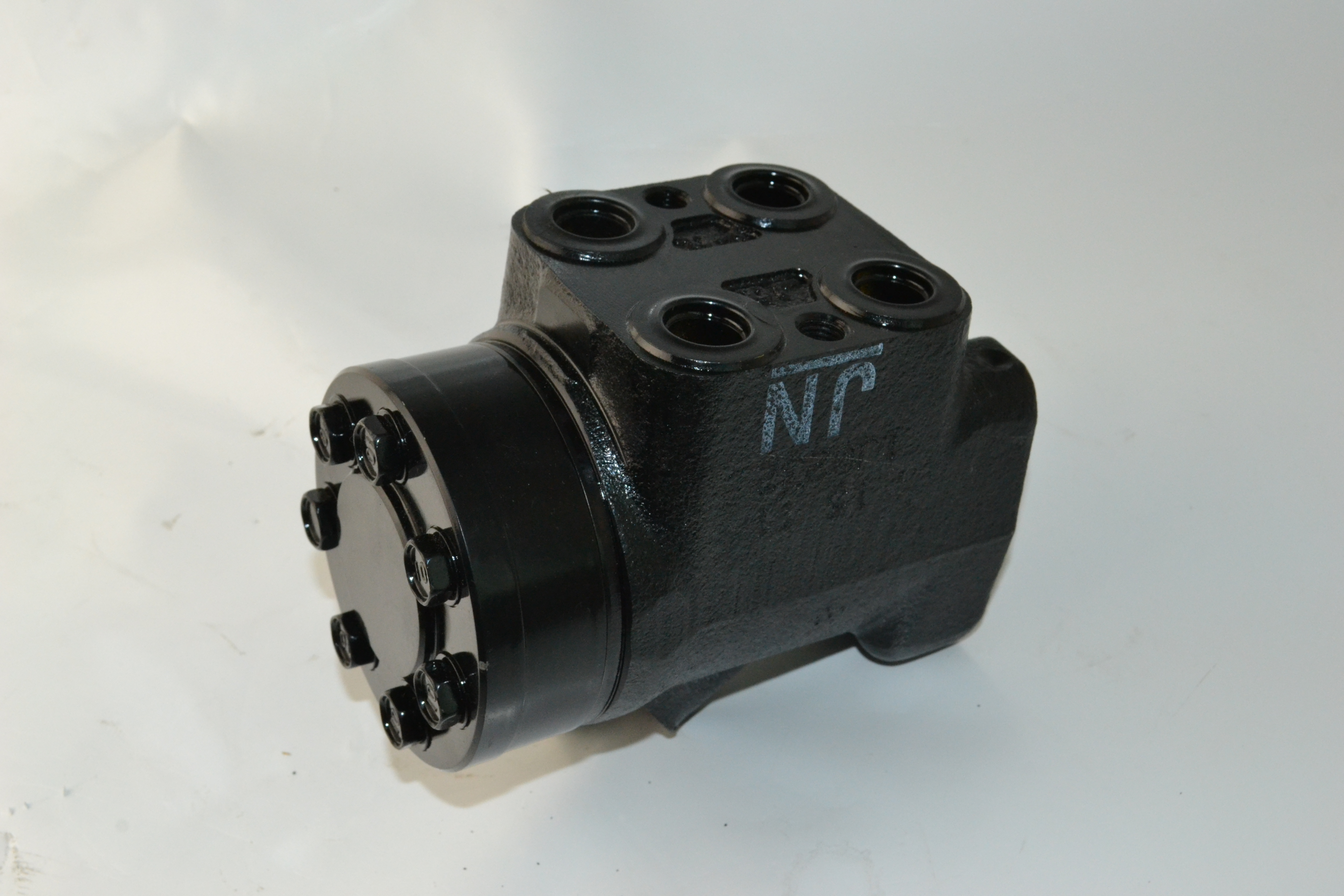 トヨタフォークリフト8FD35N/45Nステアリングギアボックス45530