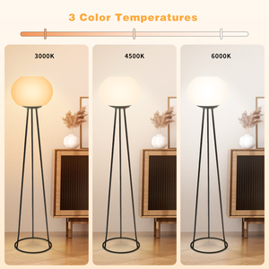 Nouvelle Lampe LED Globe Haute de Luxe Étanche pour Salon – Offre Spéciale - Product Image 4