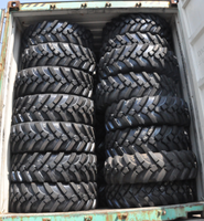 Pneumatico Forestale, 700/45-22.5, Marcher Tires