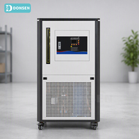 Bomba Circuladora de Refrigeración de Baja Temperatura Suministrada por Fábrica, Sistema de Circulación de Refrigerante, Se Acepta Personalización