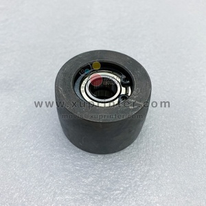 MA High Quality F4.514.509 Driving Roller F4.514.513 Pin for Heidelberg Offset <b>Press</b> Spare Parts - Product Image 2