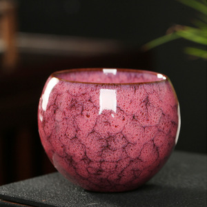 Ceramic Porcelain Tea Set <strong>Dragon</strong> <strong>Egg</strong> Cup Elegant Vintage Light Luxury Retro Design Tray Packaging Gift Wholesale - Product Image 6