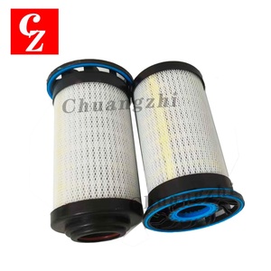 NUEVO Filtro de Aceite Refrigerante 02250156-601 de Repuesto para Compresor de Aire Sullair, Piezas de Mantenimiento 02250156601 - Product Image 4