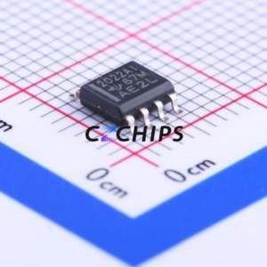 Amplificador de precisión de Chip IC de circuito integrado TLE2022AIDR, original y nuevo, a estrenar - Product Image 1