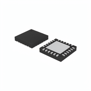 Electronic Chips Component Logic 24 VFQFN Exposed <b>Pad</b>, 24 MLF SY89474UMG-TR Manufacturer Channel - Product Image 1