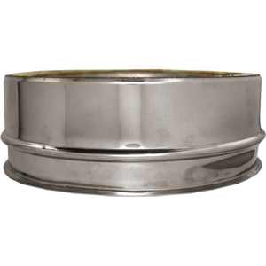 Tapa de recolección de condensación de doble pared para herramienta de torneado Diámetro interno 150mm Diámetro externo 200mm - Product Image 1