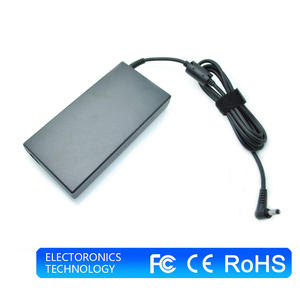 19.5V 9.23A 180W AC <b>Adapter</b> Power Supply Charger Laptop <b>Adapter</b> Power Charger 5.5*2.5mm for Gigabyte for Chi Cony - Product Image 3