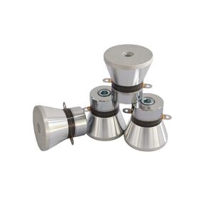 Emisor Ultrasónico Piezoeléctrico <span class=keywords><strong>de</strong></span> 28kHz, Vibrador <span class=keywords><strong>de</strong></span> Limpieza <span class=keywords><strong>de</strong></span> 100W para <span class=keywords><strong>Limpiador</strong></span> Ultrasónico y <span class=keywords><strong>Placa</strong></span> Vibratoria - Product Image 3
