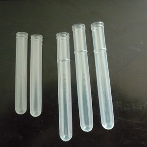 Taizhou Jianjun Medical Supplies Test <b>Tubes</b> 12x75 12x100 15x100 5ml For Medical Use - Product Image 2