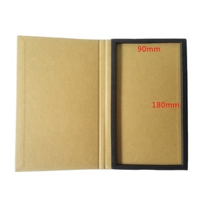 Hộp Bao Bì Bảo Vệ Màn Hình Bằng Kính In Logo Theo Yêu Cầu - Product Image 3