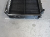 20C0061 Radiateur LG918 LG936 LG952 LG956 LG958 LG968 XGMA pièces chargeur pièces pièces de chargeur de roue