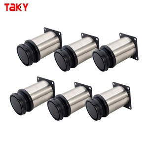 أثاث تصميم حديث ، أرجل أريكة قدم طاولة مخصصة - Product Image 5