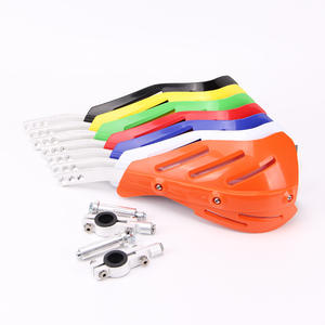 Protector de Manos Acerbis de Aleación de Aluminio Amarillo de 22 mm para Motocicletas Todoterreno, Piezas de Modificación de Motocicletas - Product Image 3