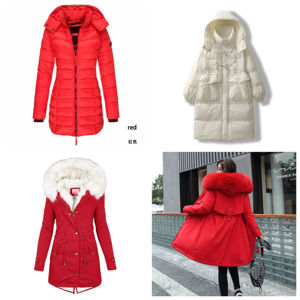 Nouveau Style manteau de <span class=keywords><strong>fourrure</strong></span> d'hiver femmes <span class=keywords><strong>fausse</strong></span> <span class=keywords><strong>fourrure</strong></span> de renard veste personnalisée courte mode <span class=keywords><strong>fausse</strong></span> <span class=keywords><strong>fourrure</strong></span> manteau Outwear - Product Image 2