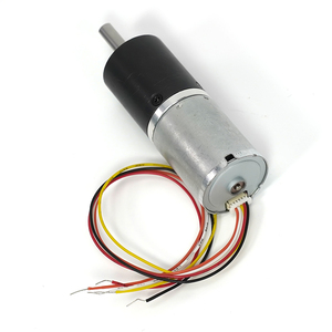 Moteur sans balais 12 volts cc 300 tr/min <span class=keywords><strong>3V</strong></span> 3.6V 6V moteur à engrenage Micro cc sans balais à couple élevé - Product Image 6