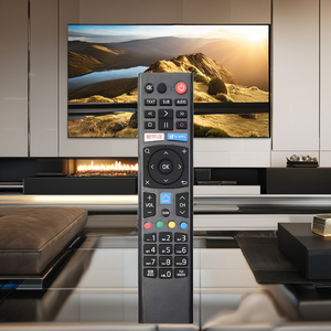 Cho <span class=keywords><strong>humax</strong></span> LCD TV điều khiển từ xa RM-M13 HDR-3000T PVR, phổ biến trên Amazon - Product Image 6