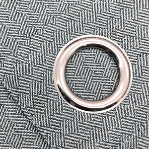 High Quality Custom Logo Size <strong>Curtains</strong> &amp; Valances Living Room Or Bedroom Solid Blue <strong>Color</strong> <strong>Blackout</strong> <strong>Curtains</strong> Fabric <strong>Curtains</strong> - Product Image 4