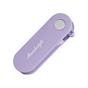 Éplucheur de fruits portable en acier inoxydable, lame pliable et tranchante, design compact en ABS, idéal pour les voyages – Vente chaude - Product Image 6
