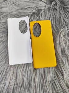 Mới Đến Mỏng Cứng Nhựa Chống Sốc Bảo Vệ Bìa Đối Với <span class=keywords><strong>Huawei</strong></span> Honor 200 Pro 5G Điện Thoại Di Động Trường Hợp - Product Image 2