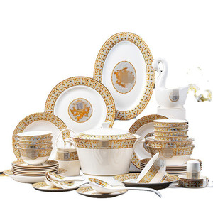 ชุดเครื่องครัวเซรามิกขายส่งจากโรงงาน - Product Image 1