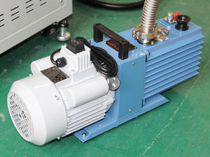 1400C恒温电炉 惰性气氛退火炉 实验室加热设备 真空炉 - Product Image 2