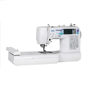 NEW apparel machinery sewing domestic household table top mini sewing machine