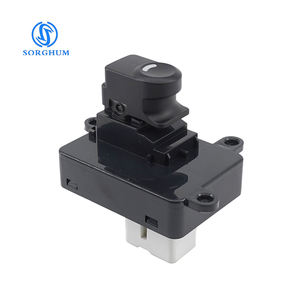 Interruttore di Controllo Finestrino Elettrico Singolo Sorghum 93575-2L011 93575-1Z000 93575-2L010 per <span class=keywords><strong>Hyundai</strong></span> I30 30cw <span class=keywords><strong>2008</strong></span> 2009 2010 2011 - Product Image 6