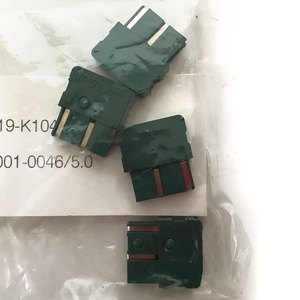 Fusible Nuevo de Marca FANUC A03B-0819-K104 A60L-0001-0046 5.0A - Product Image 2