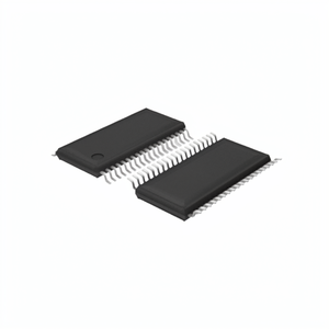 In Stock 38 TSSOP Buy Electronics Components Online TPIC43T02DA Power Management (PMIC) - Product Image 1