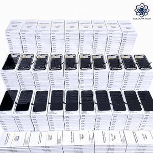 หน้าจอ LCD คุณภาพสูงแบบ Incell แท้ สำหรับ iPhone <span class=keywords><strong>ท</strong></span>ุกรุ่น รับประกัน 1 ปี สำหรับจอ LCD โทรศัพ<span class=keywords><strong>ท</strong></span>์มือถือ - Product Image 5