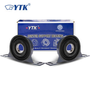 Vendite dirette in fabbrica pezzi di ricambio Auto OEM 261227997 cuscinetto centrale di supporto dell'albero motore - Product Image 5