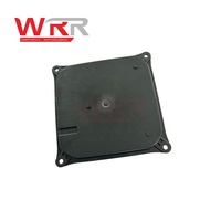 Modul Kontrol Lampu Depan WRR 2189009103 untuk Benz W204 W218 X204 W246 C CLS GLK B-Class Pengganti Ballast LED Suku Cadang Mobil