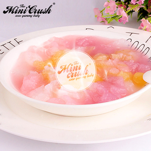 Jelly & Pudding Stick Forma Fruttato Italiano di Ghiaccio Congelare Pop 15-25days da CN;JIA 0.08Kg Multi-colored Normale 80G * 6PCS * 15 SACCHETTI - Product Image 5