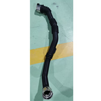 Tuyau de turbo de refroidissement intermédiaire de moteur pour RENA/ULT C/LIO IV MK4 CAPT/UR 1.5 DCI OEM # 144609369R 144609116R
