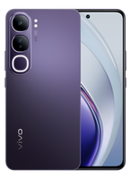 Smartphone Vivo V40 Lite 5G version mondiale d'origine, écran 6,67 pouces 120 Hz, batterie 5000 mAh, charge rapide 80 W, appareil photo 50 MP, Android 14, double SIM