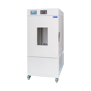 Lab Innovate Reach-in Chambre de simulation de température et d'humidité atmosphérique de taille moyenne pour la recherche à faible coût - Product Image 3