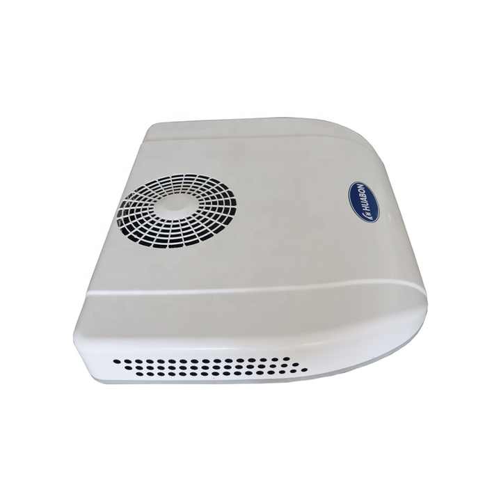 used roof mounted air conditioner