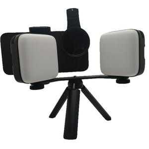 Lampe dentaire HD contrôlée par Bluetooth, trépied et caméra portable, lumière d'appoint, produit transfrontalier - Product Image 3